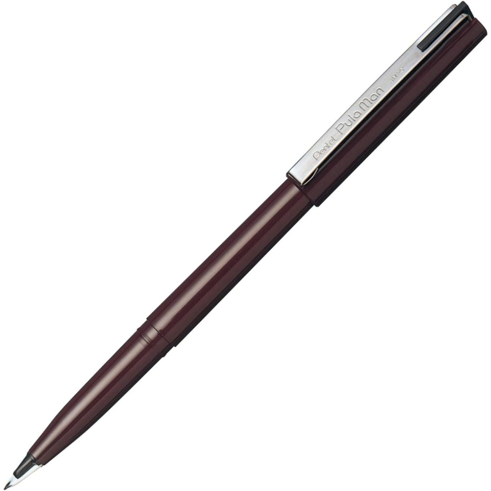 Pentel Pen Sign Pen - 1 szt. Pentel Pulaman MJ20 –