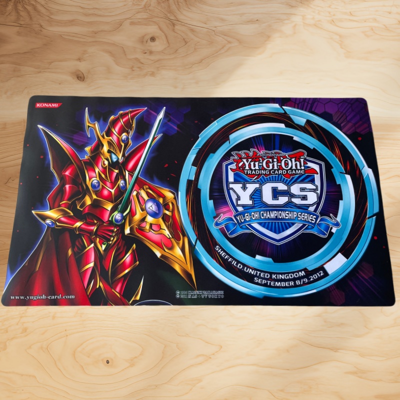 Door Mat Blank - Yu-Gi-Oh! Mata do gry w karty