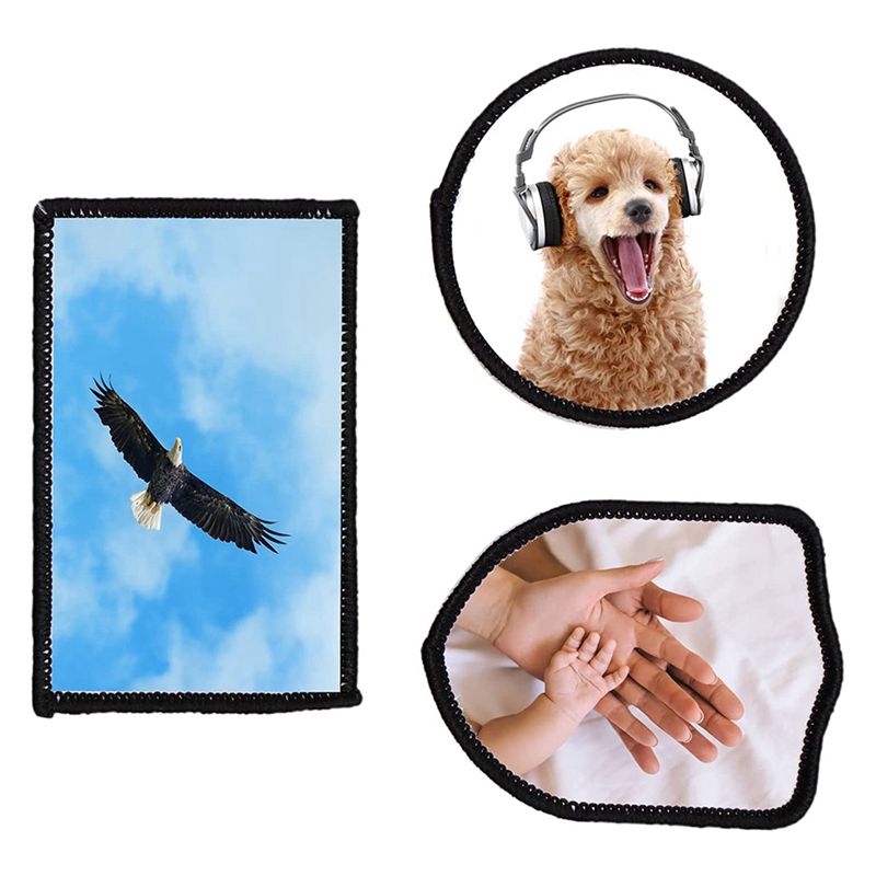 AEF6-96Pcs Sublimacyjne Naszyw – Hat Sublimation Blank recenzja i cena