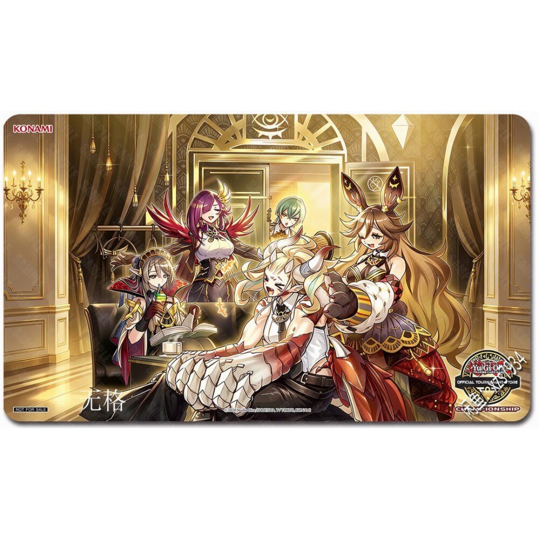 600x350mm Yu-Gi-Oh! Mata do gr – Door Mat Blank recenzja i cena