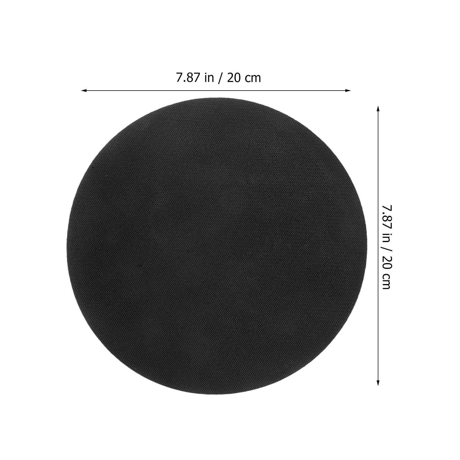 4 szt. Podkładki pod mysz do g – Mouse Pad Blank Sublimation recenzja i cena
