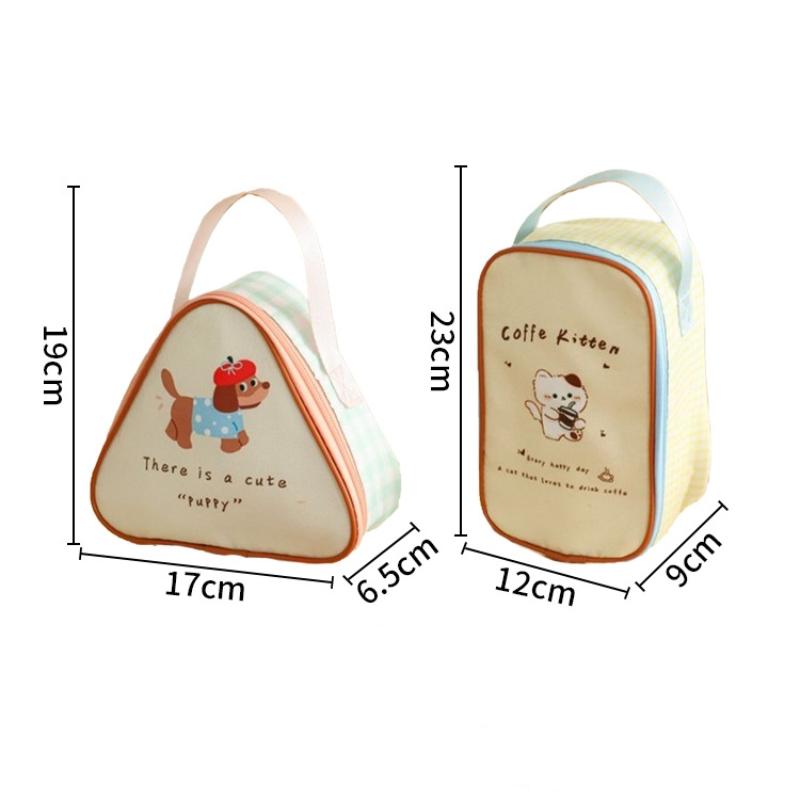 1 sztuka – urocza, kolorowa to – Tote Bag Sublimation recenzja i cena
