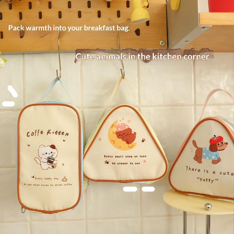 1 sztuka – urocza, kolorowa to – Tote Bag Sublimation recenzja i cena
