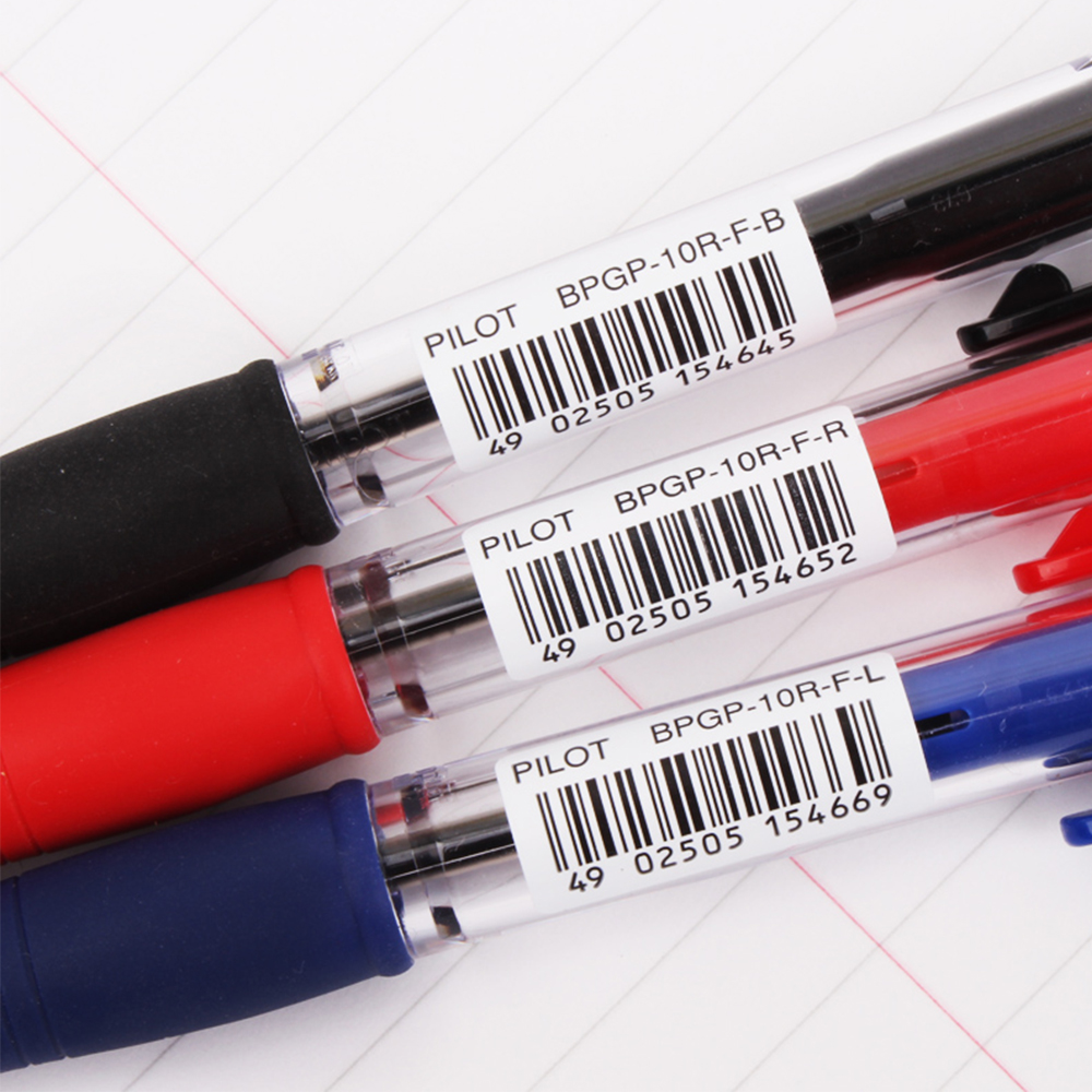 Długopis japoński Pilot BPGP-1 – Pilot Pen G2 recenzja i cena