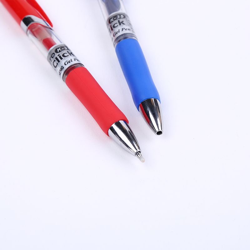 Zestaw 12 długopisów żelowych  – Pilot Pen G2 recenzja i cena