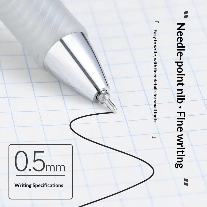 Pentel EnerGel Kolorowe długop – Pilot Pen G2 recenzja i cena