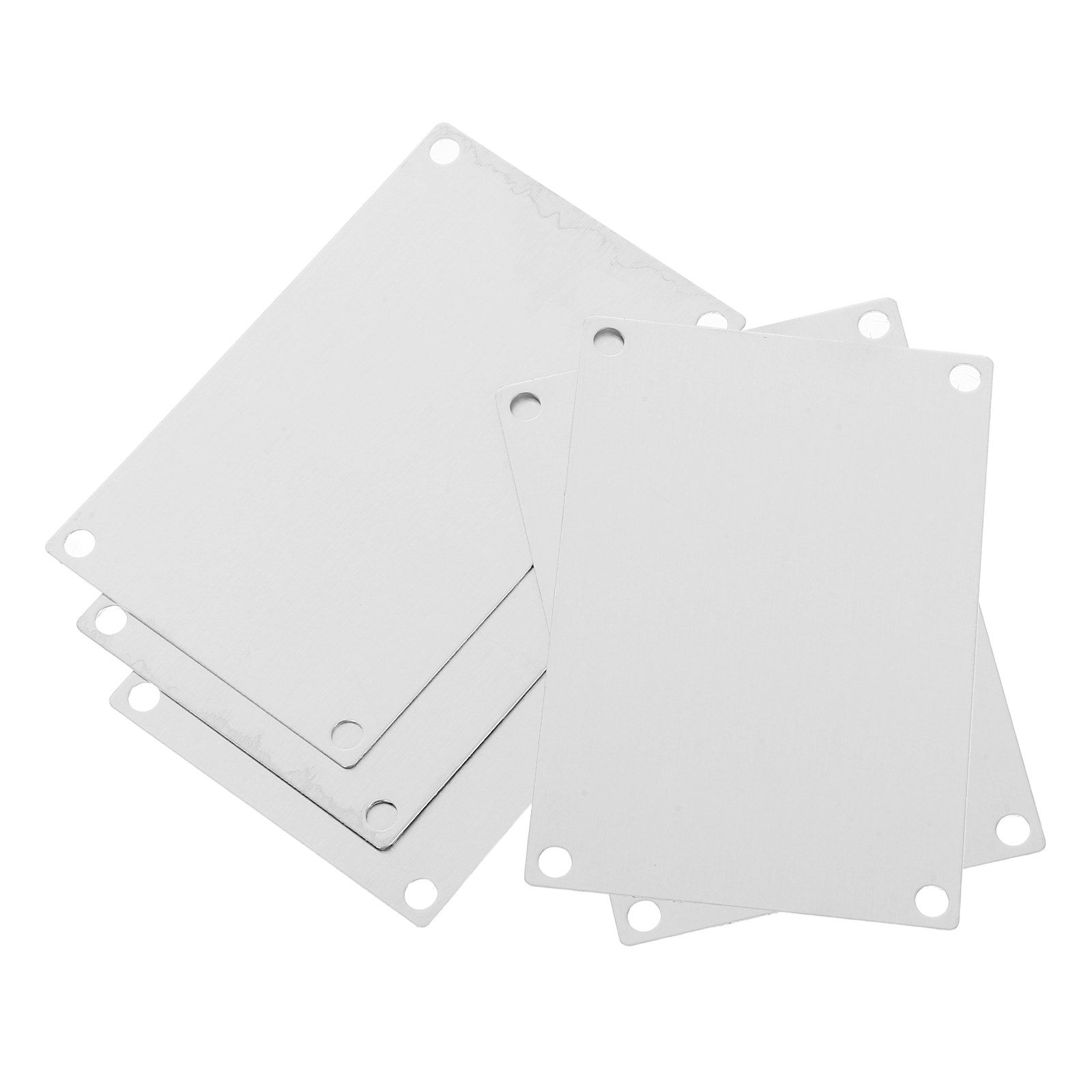 5 sztuk pustych tablic ze stal – Yard Sign Blank recenzja i cena